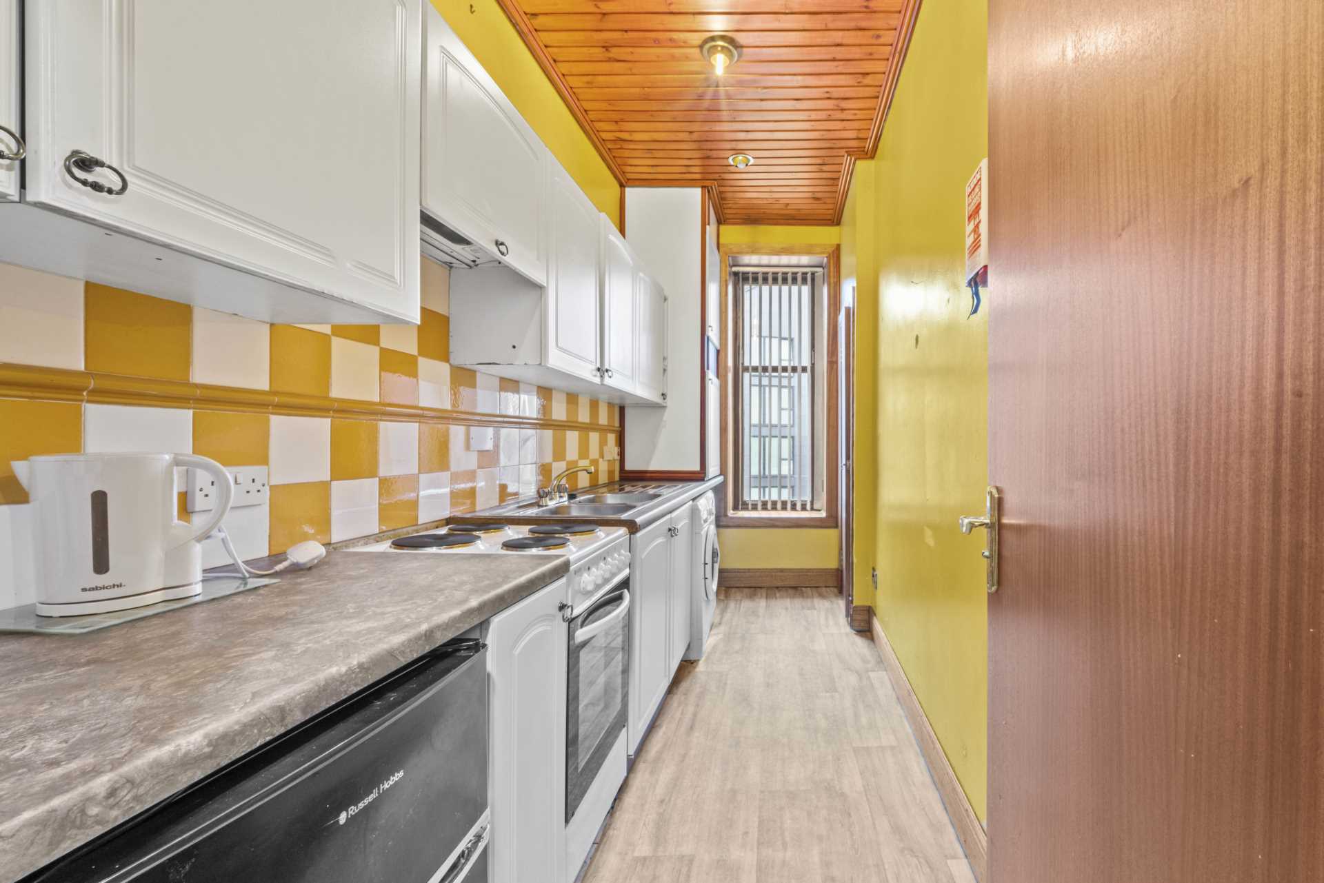 Additional Property Image 1 bedroom Flat to rent in Glasgow 6