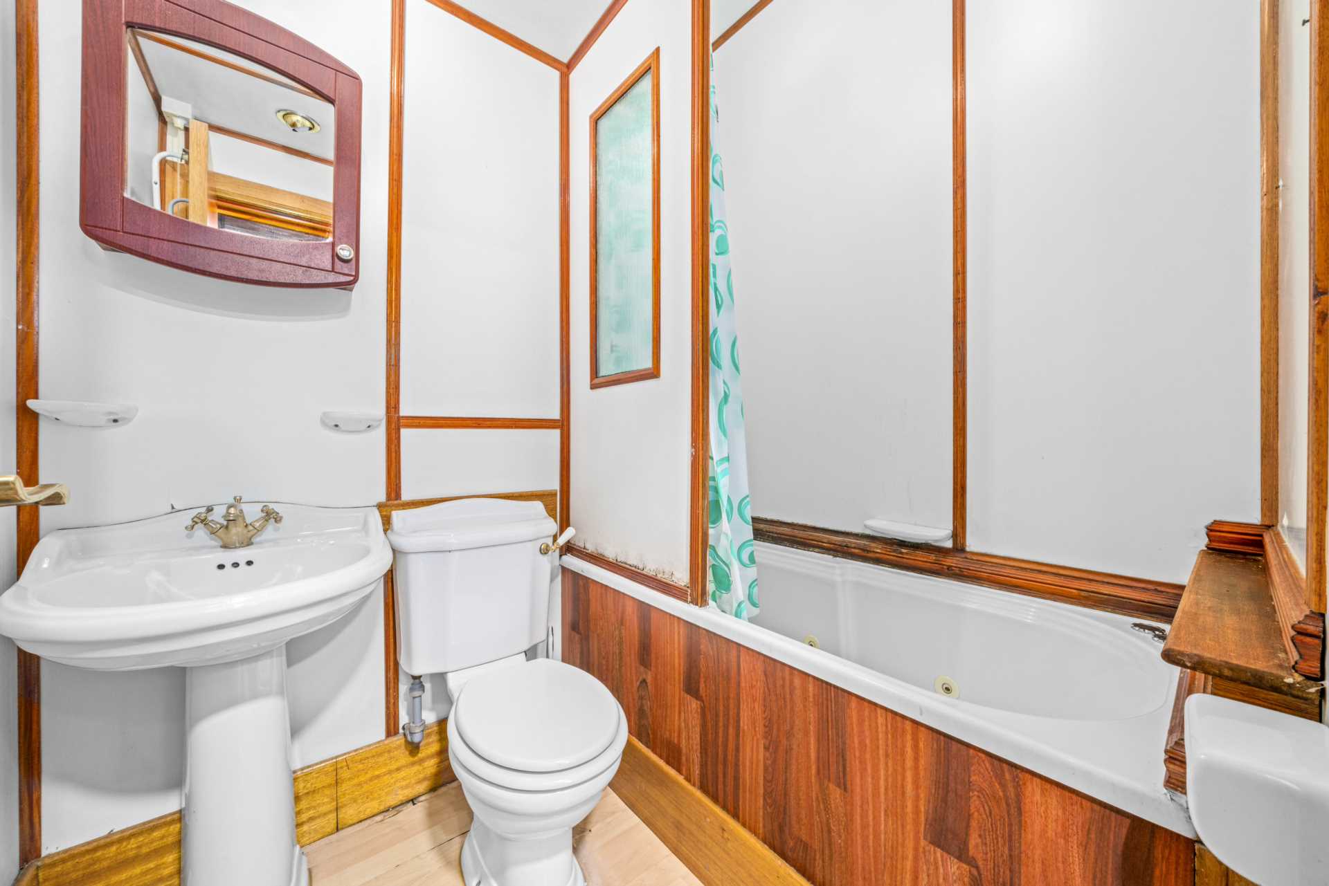 Additional Property Image 1 bedroom Flat to rent in Glasgow 7
