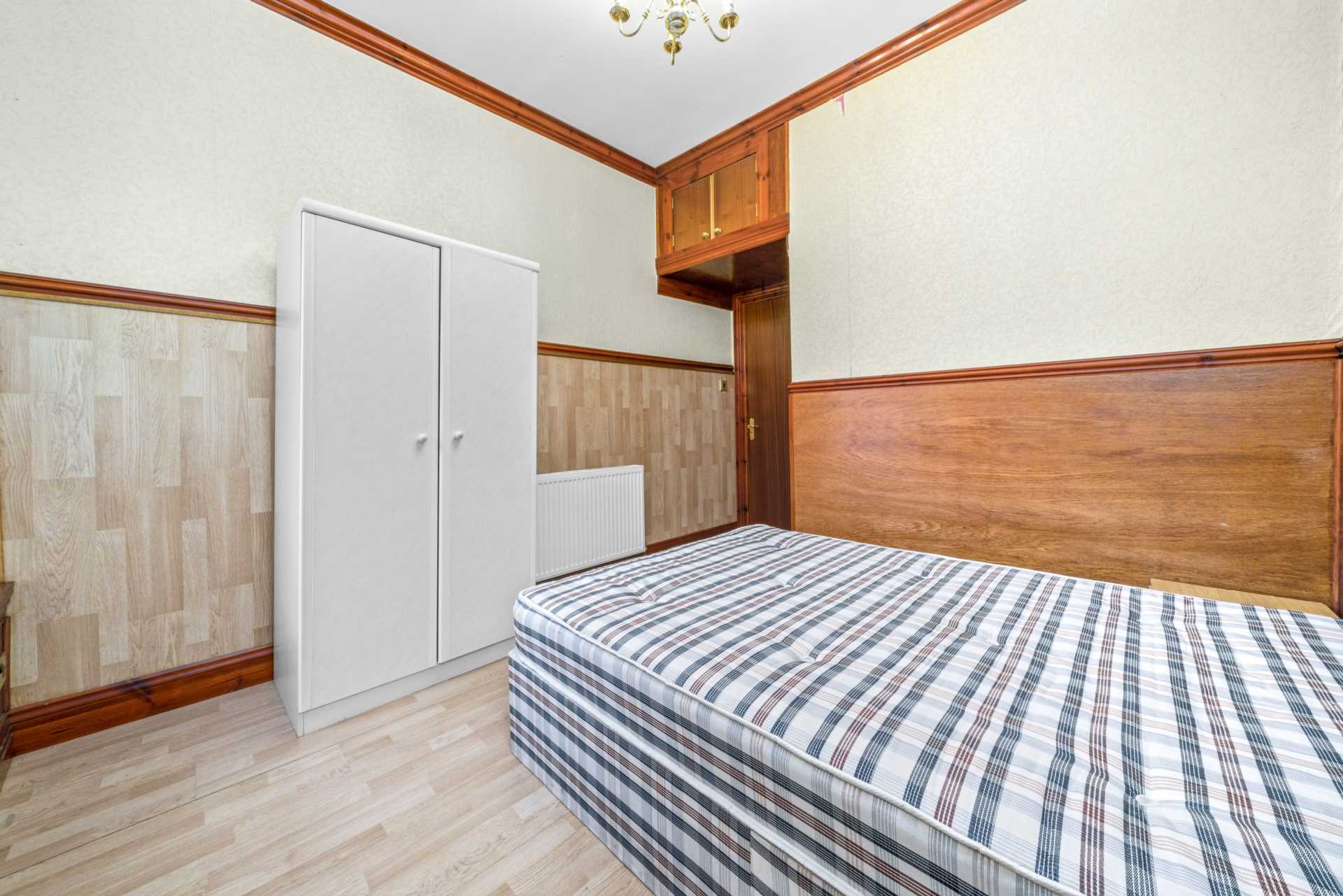 Additional Property Image 1 bedroom Flat to rent in Glasgow 8