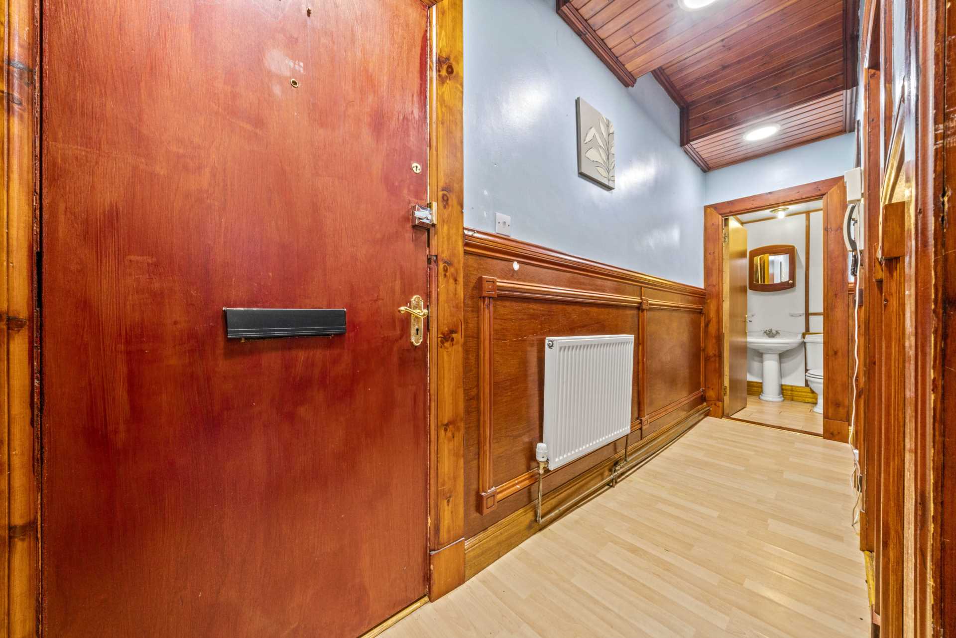 Additional Property Image 1 bedroom Flat to rent in Glasgow 10