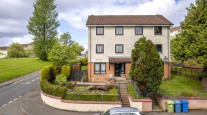 4 bedroom End of Terrace to rent in Glasgow