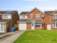 4 bedroom Detached for sale in Glasgow