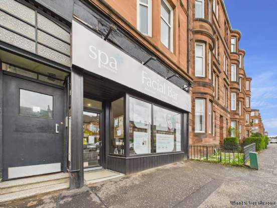 Additional Property Image 1 bedroom Commercial Property to rent in Glasgow 10