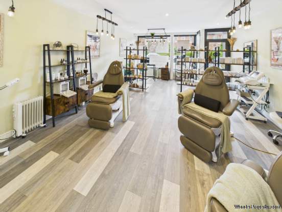 Additional Property Image 1 bedroom Commercial Property to rent in Glasgow 4