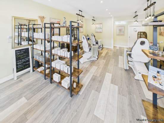 Additional Property Image 1 bedroom Commercial Property to rent in Glasgow 5