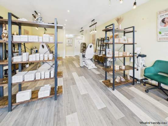 Additional Property Image 1 bedroom Commercial Property to rent in Glasgow 6