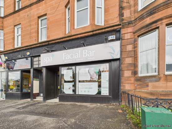 Additional Property Image 1 bedroom Commercial Property to rent in Glasgow 2