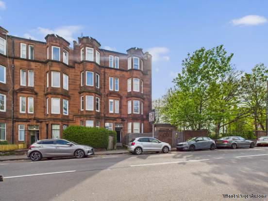 Additional Property Image 1 bedroom Flat for sale in Glasgow 13