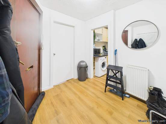 Additional Property Image 1 bedroom Flat for sale in Glasgow 14