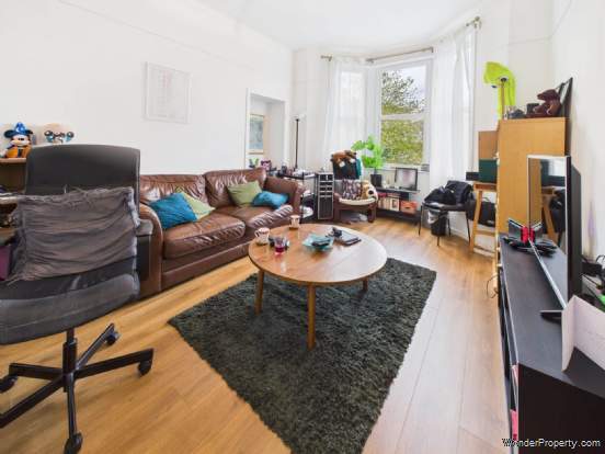 Additional Property Image 1 bedroom Flat for sale in Glasgow 7