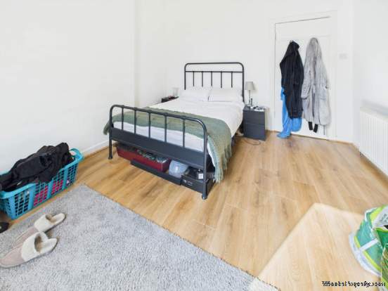 Additional Property Image 1 bedroom Flat for sale in Glasgow 9