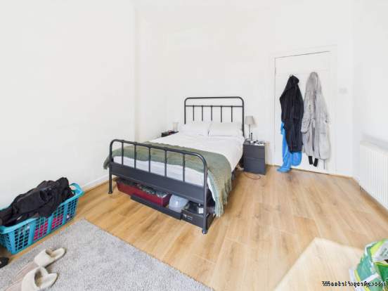 Additional Property Image 1 bedroom Flat for sale in Glasgow 10