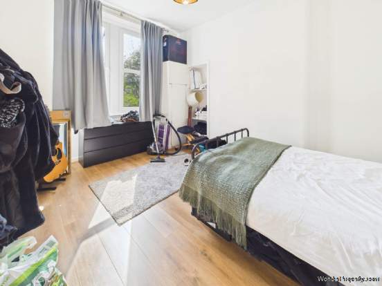 Additional Property Image 1 bedroom Flat for sale in Glasgow 12