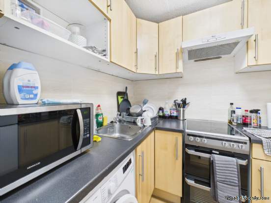 Additional Property Image 1 bedroom Flat for sale in Glasgow 4