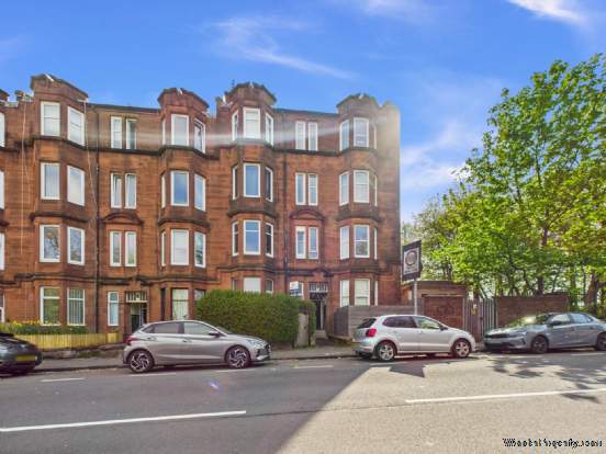 Additional Property Image 1 bedroom Flat for sale in Glasgow 6