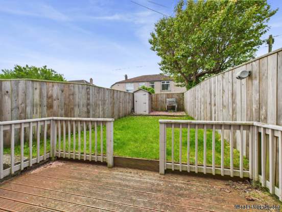 Additional Property Image 3 bedroom Flat to rent in Glasgow 9