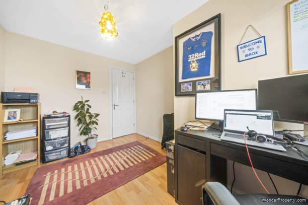 Additional Property Image 4 bedroom Detached to rent in Glasgow 14
