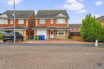4 bedroom Detached to rent in Glasgow