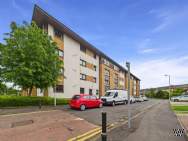 2 bedroom Flat for sale in Paisley