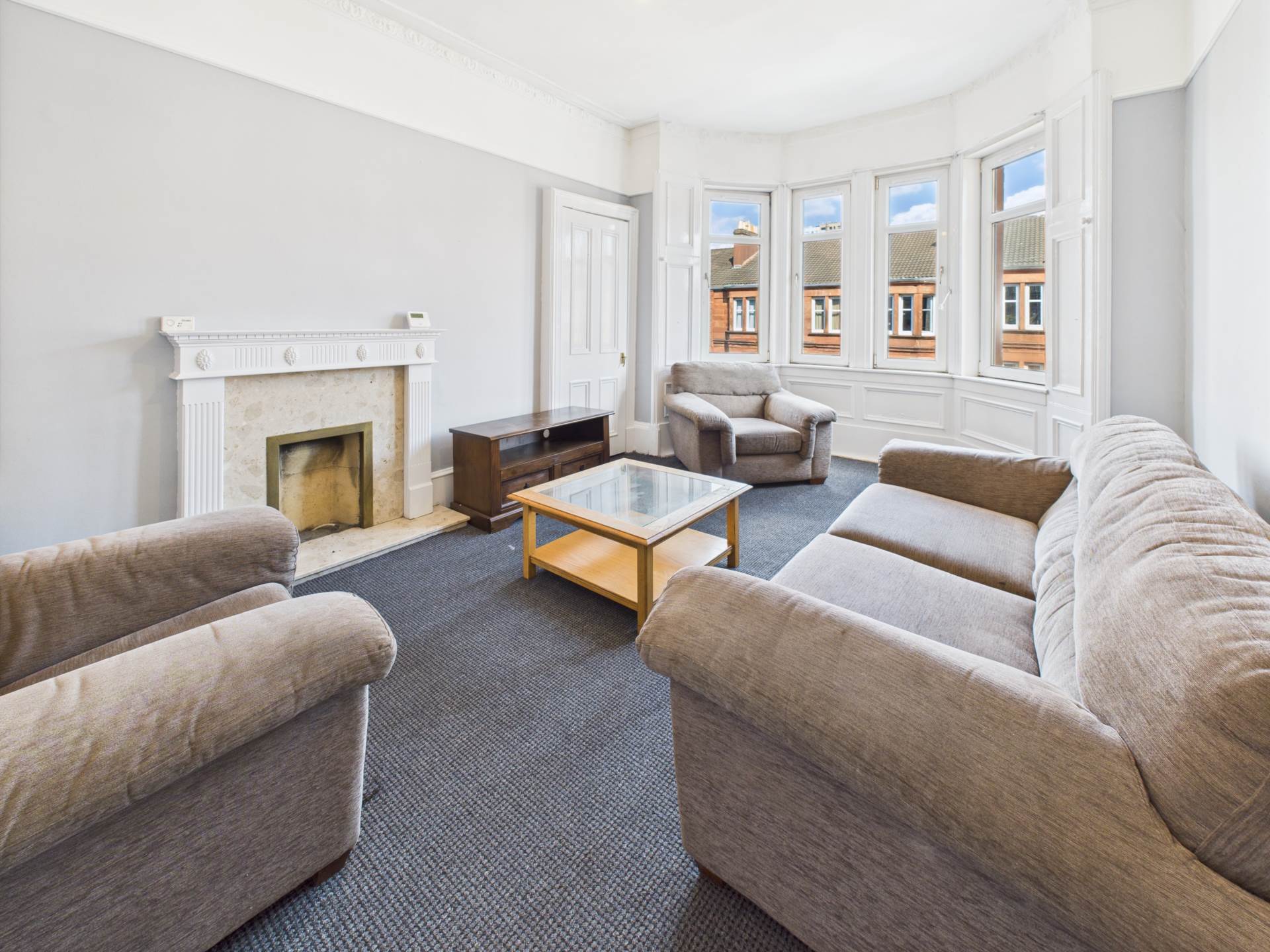 Additional Property Image 2 bedroom Flat to rent in Glasgow 4
