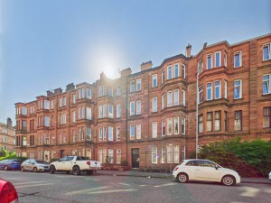 2 bedroom Flat to rent in Glasgow