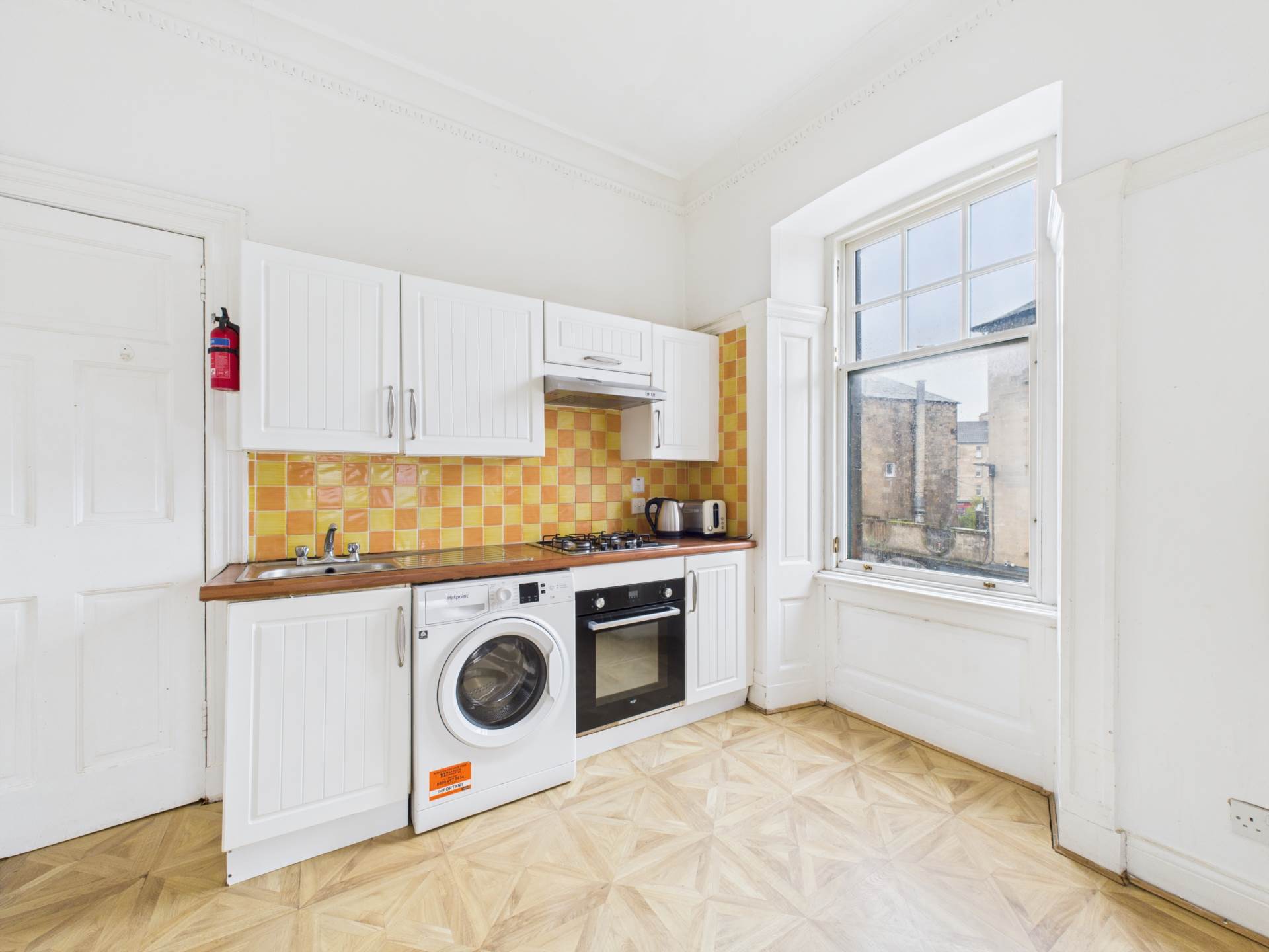 Additional Property Image 4 bedroom Flat to rent in Paisley 5