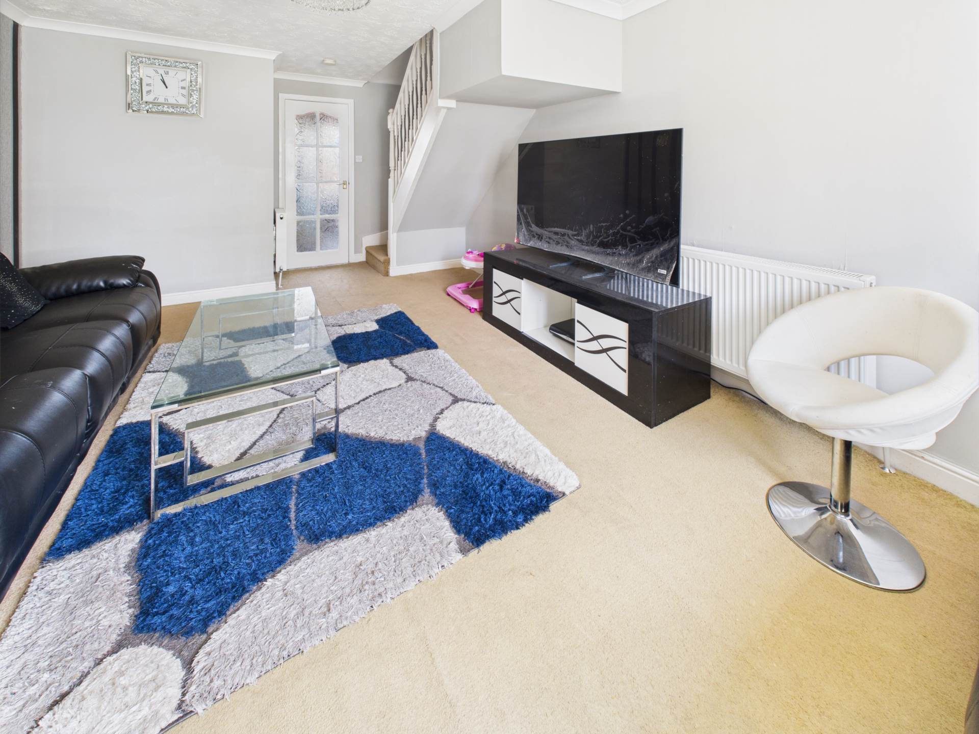Additional Property Image 2 bedroom Semi Detached for sale in Glasgow 2