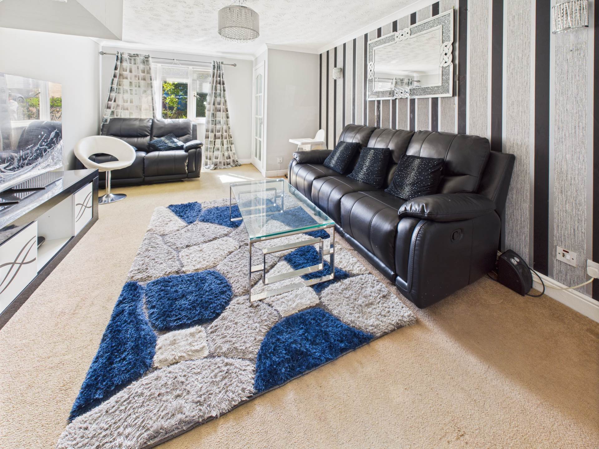 Additional Property Image 2 bedroom Semi Detached for sale in Glasgow 3