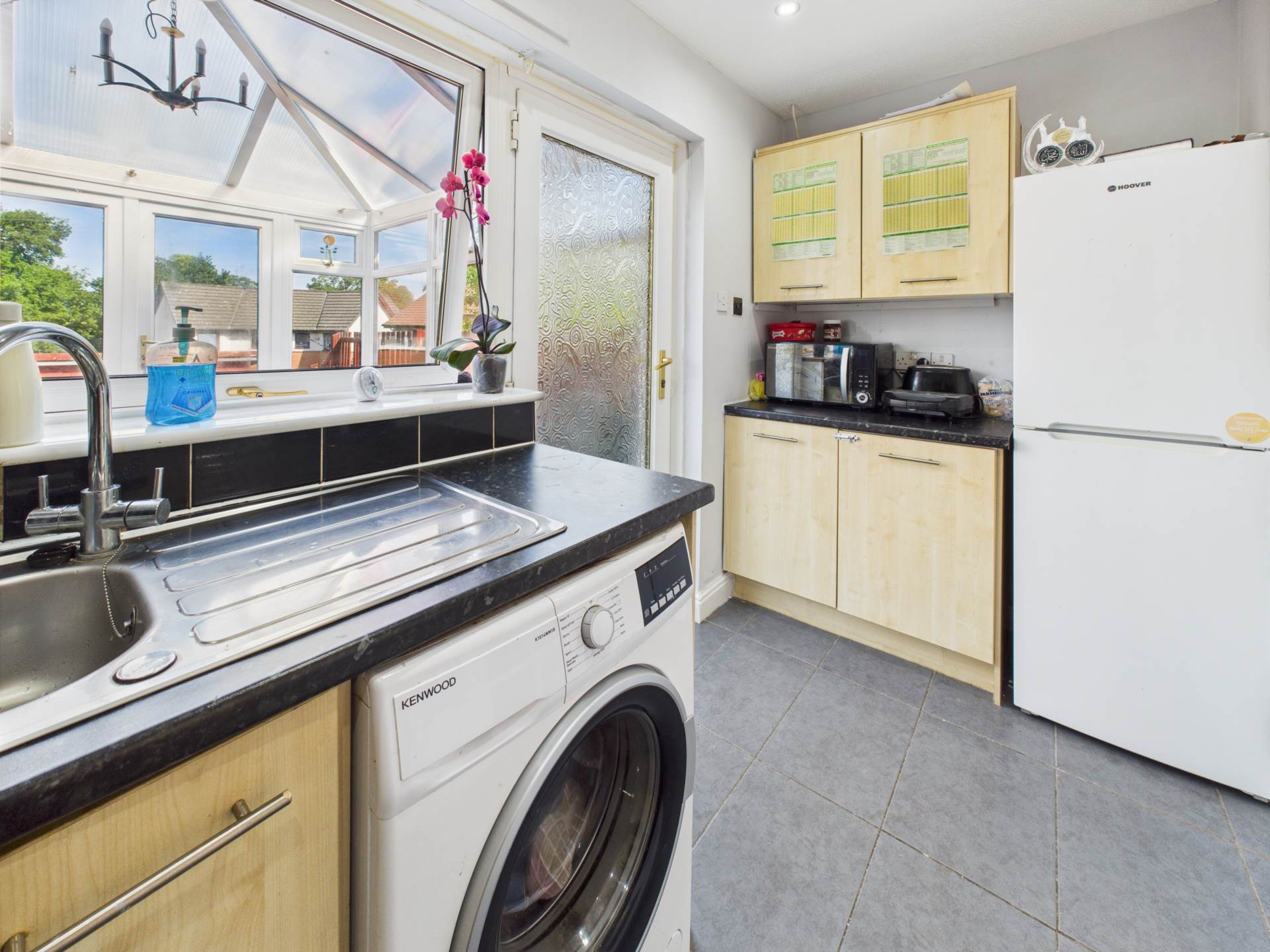 Additional Property Image 2 bedroom Semi Detached for sale in Glasgow 5