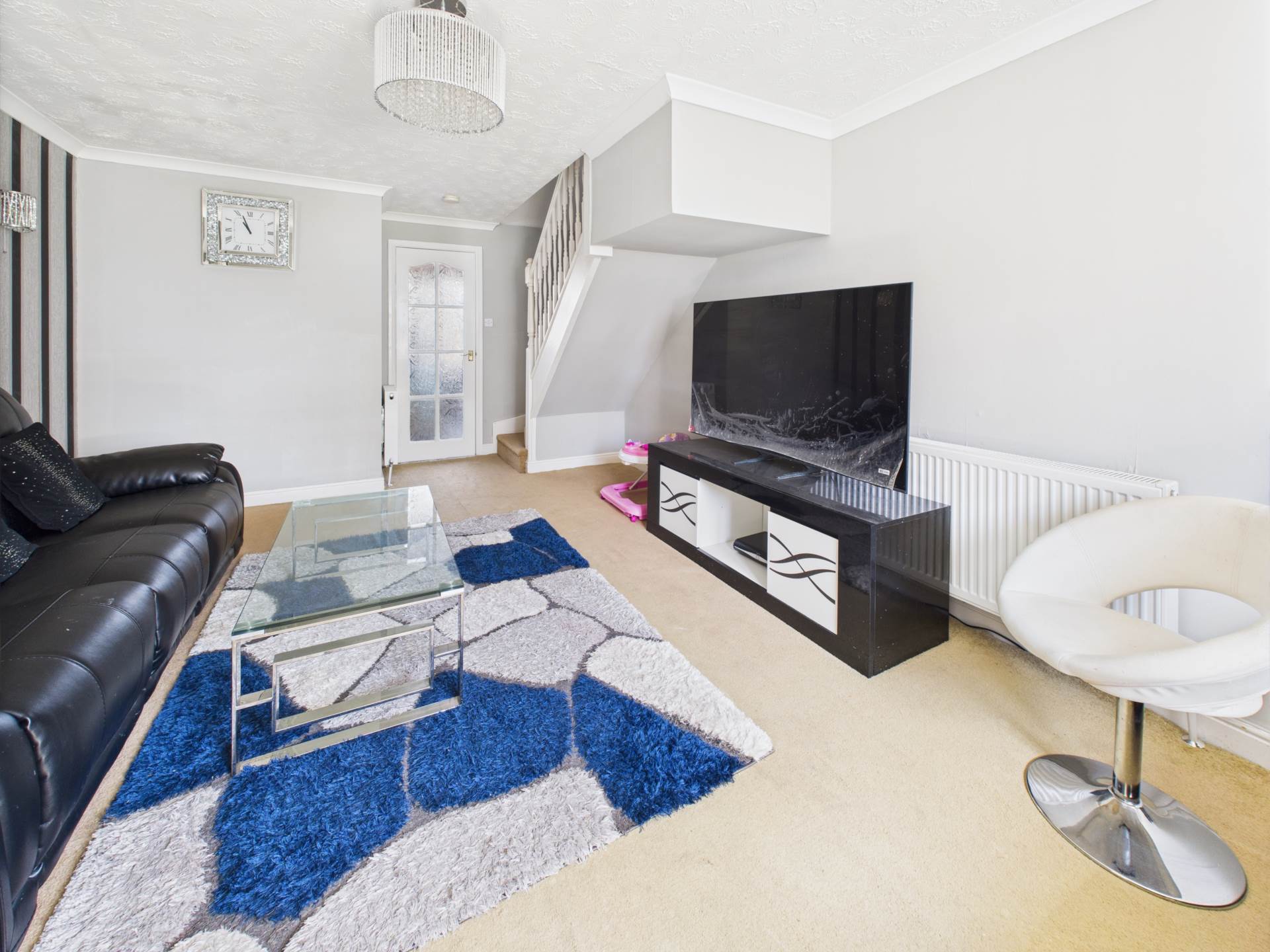 Additional Property Image 2 bedroom Semi Detached for sale in Glasgow 6
