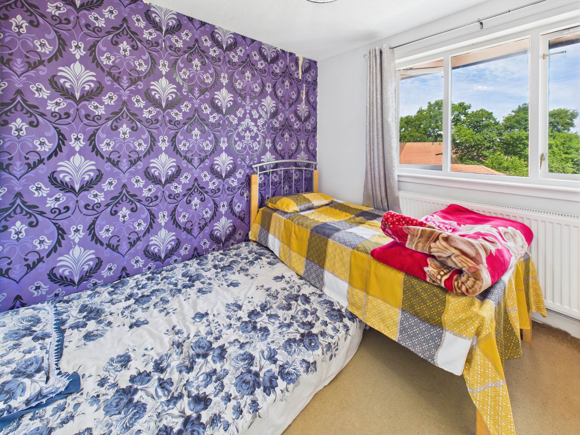 Additional Property Image 2 bedroom Semi Detached for sale in Glasgow 8