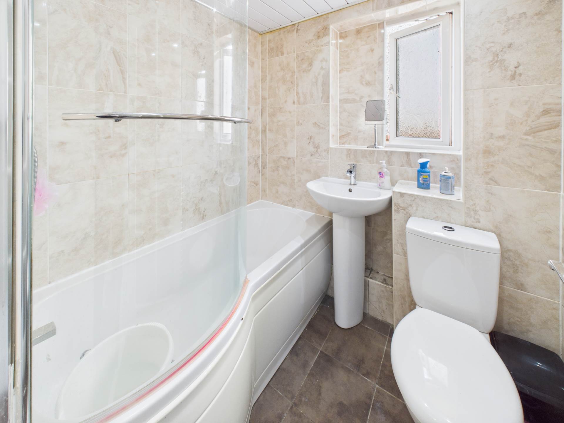 Additional Property Image 2 bedroom Semi Detached for sale in Glasgow 9