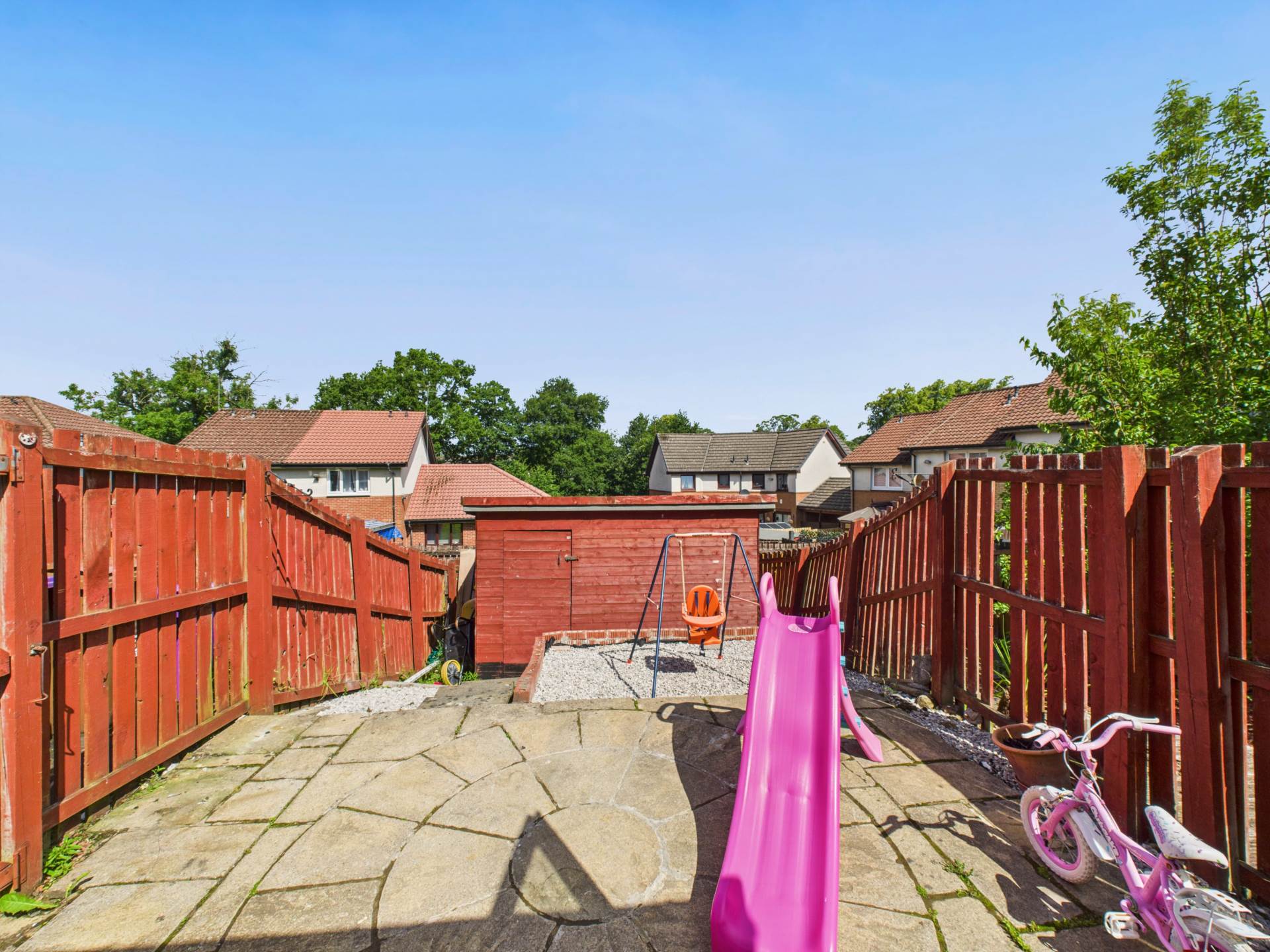 Additional Property Image 2 bedroom Semi Detached for sale in Glasgow 11