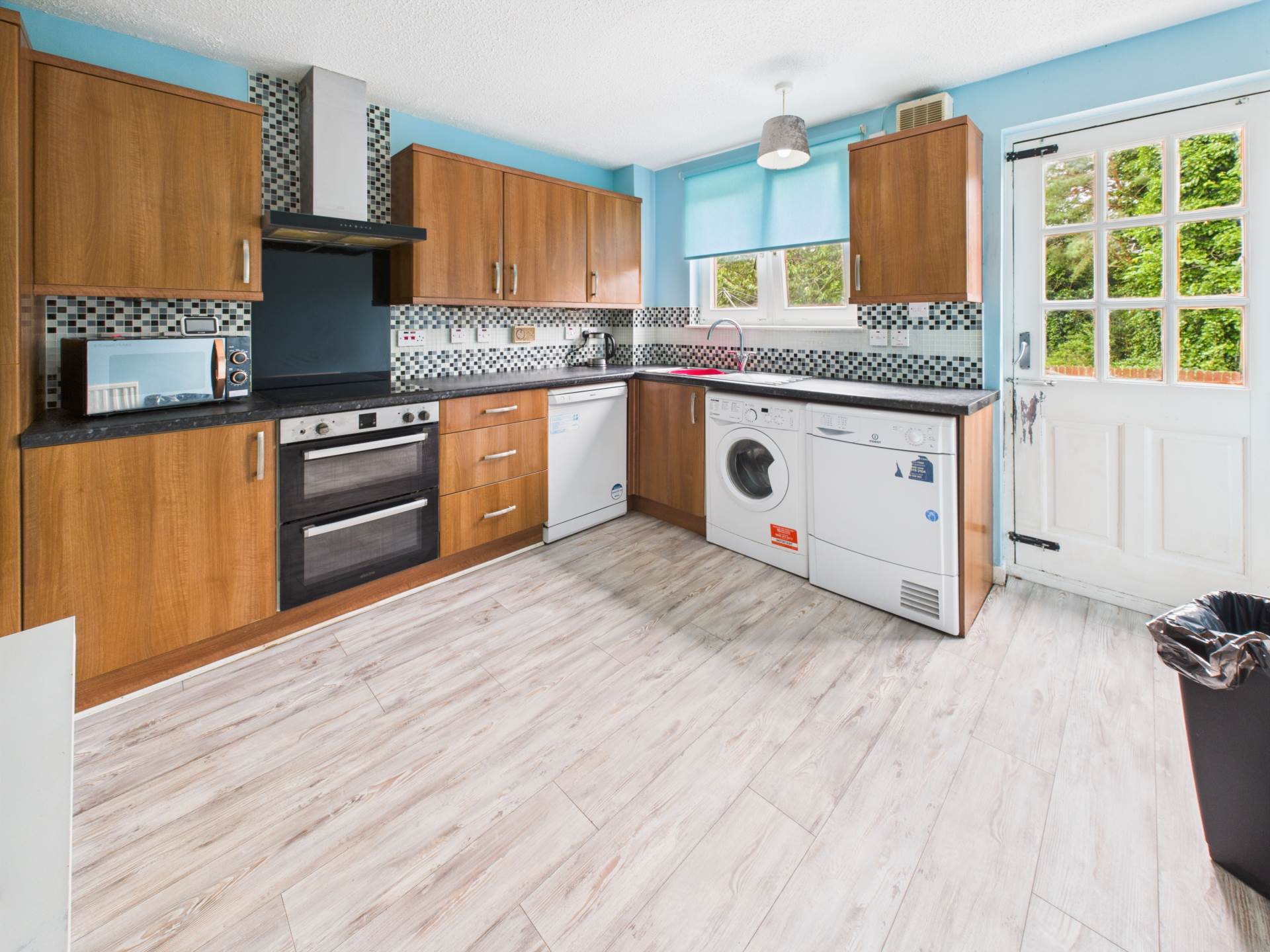 Additional Property Image 4 bedroom Terraced for sale in Glasgow 3