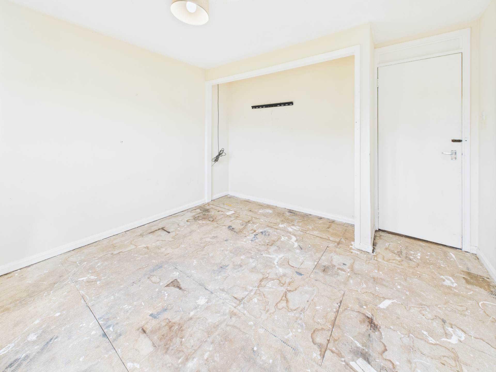 Additional Property Image 4 bedroom Terraced for sale in Glasgow 9