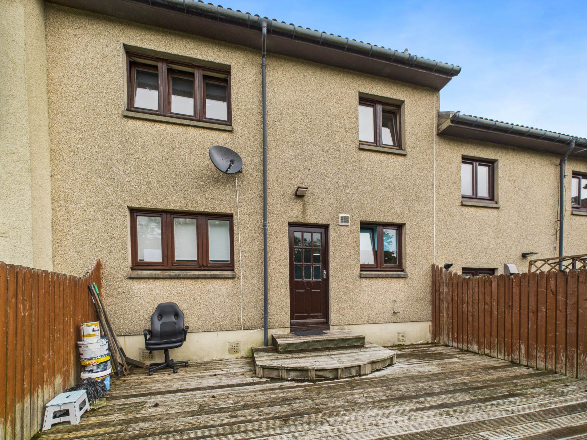 Additional Property Image 4 bedroom Terraced for sale in Glasgow 17