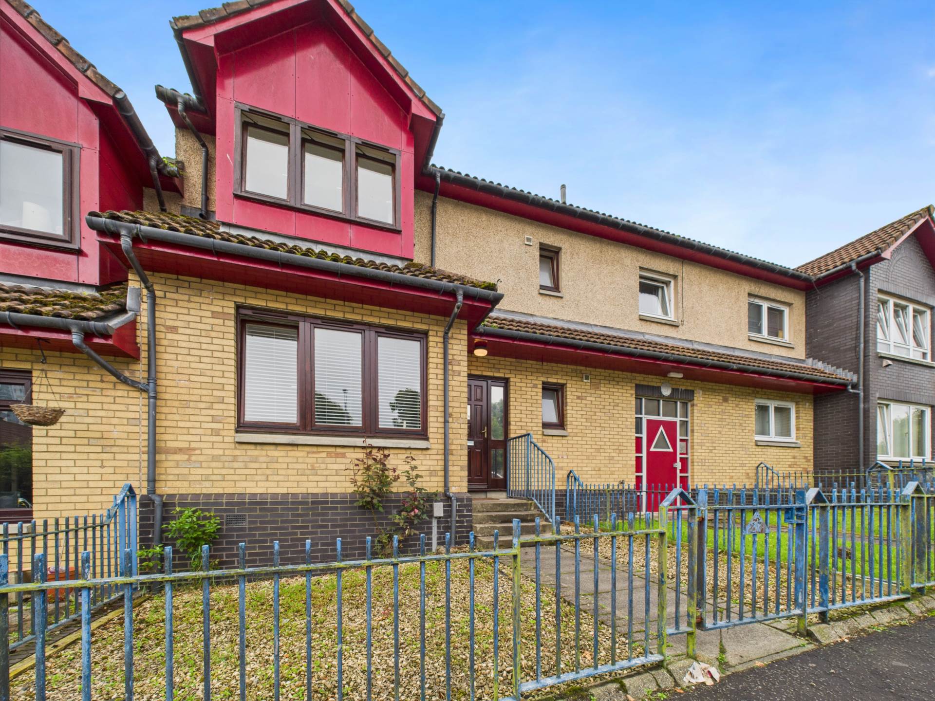 Additional Property Image 4 bedroom Terraced for sale in Glasgow 18