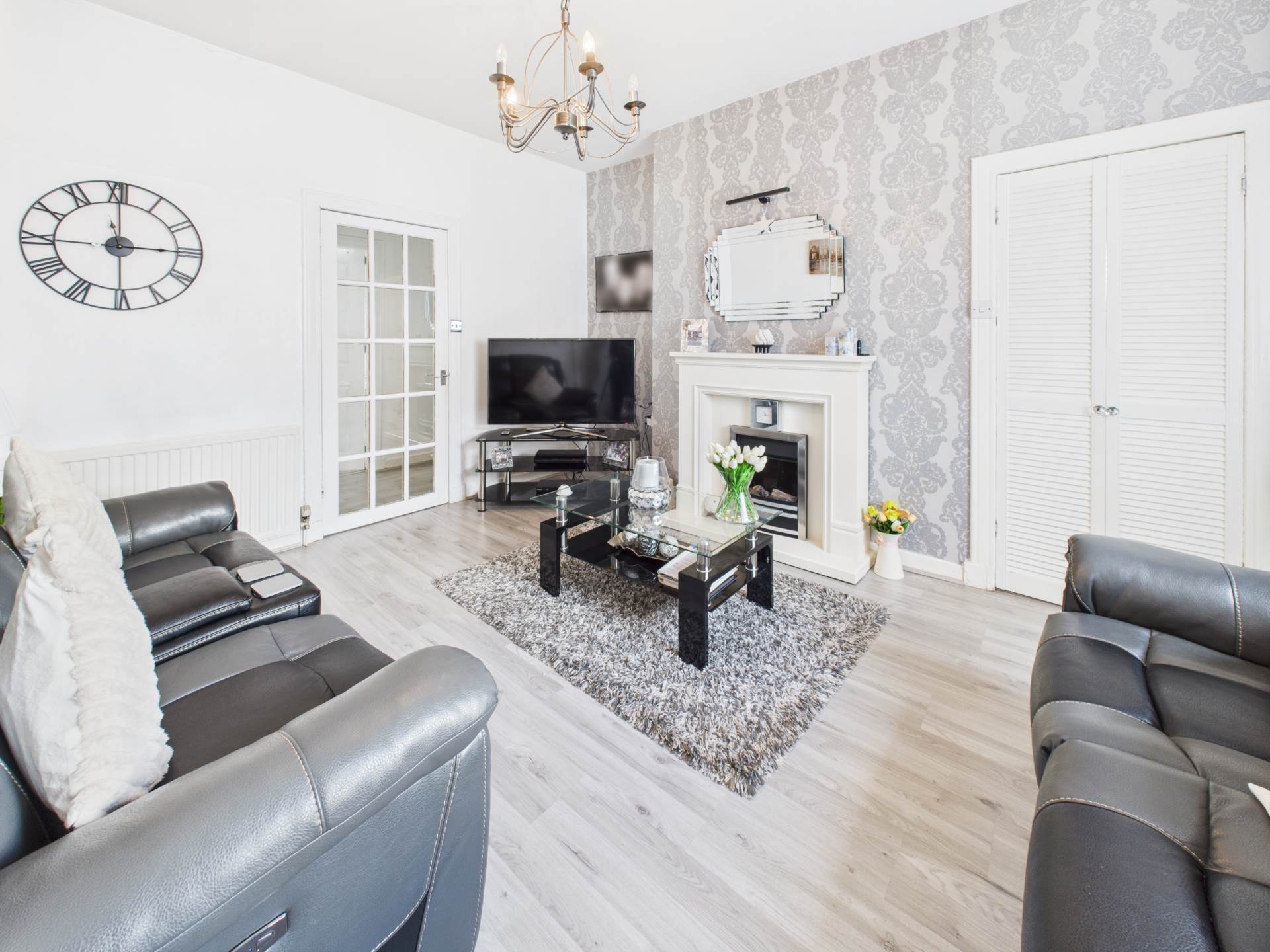 Additional Property Image 3 bedroom Flat for sale in Glasgow 3