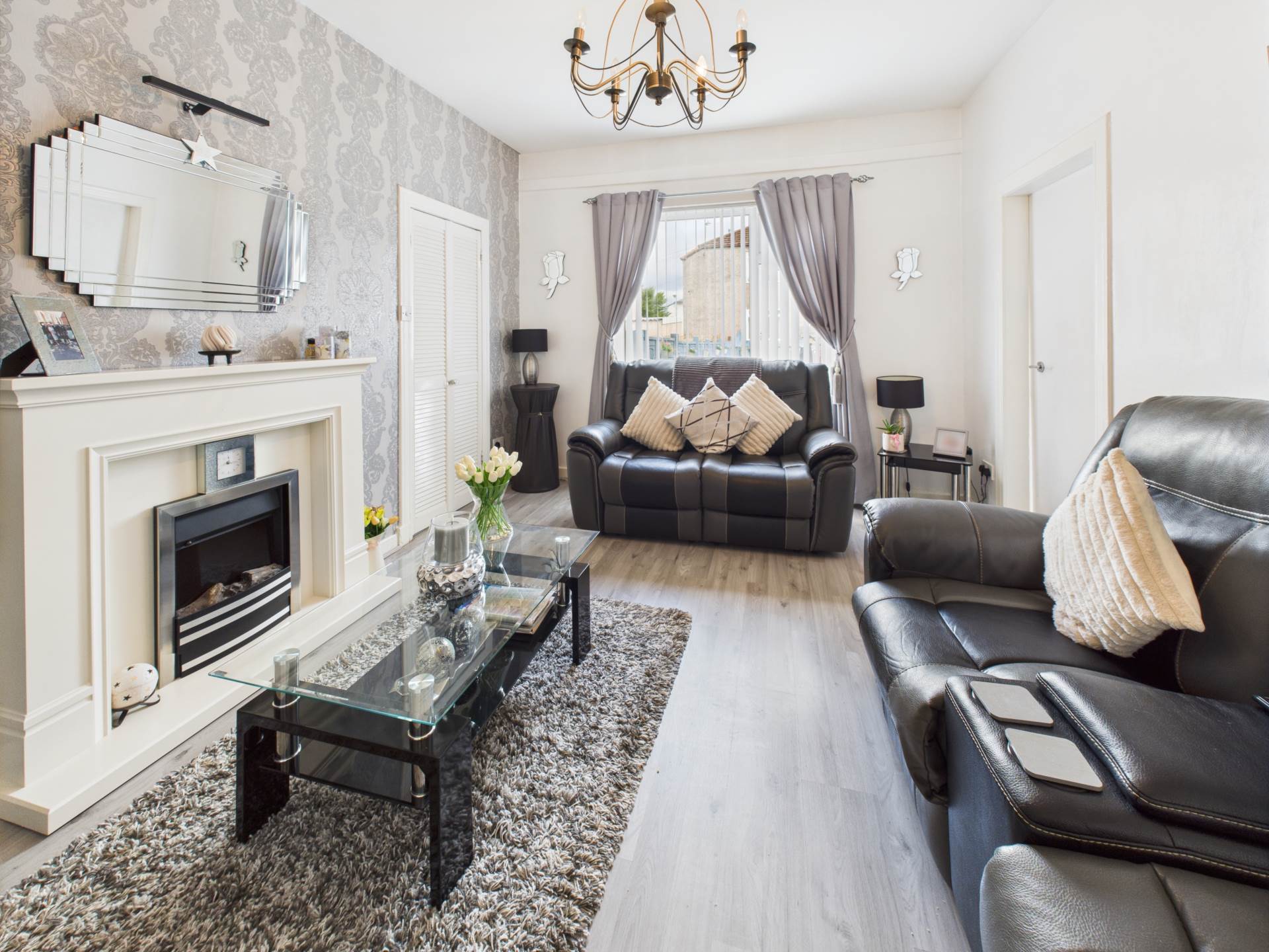 Additional Property Image 3 bedroom Flat for sale in Glasgow 4