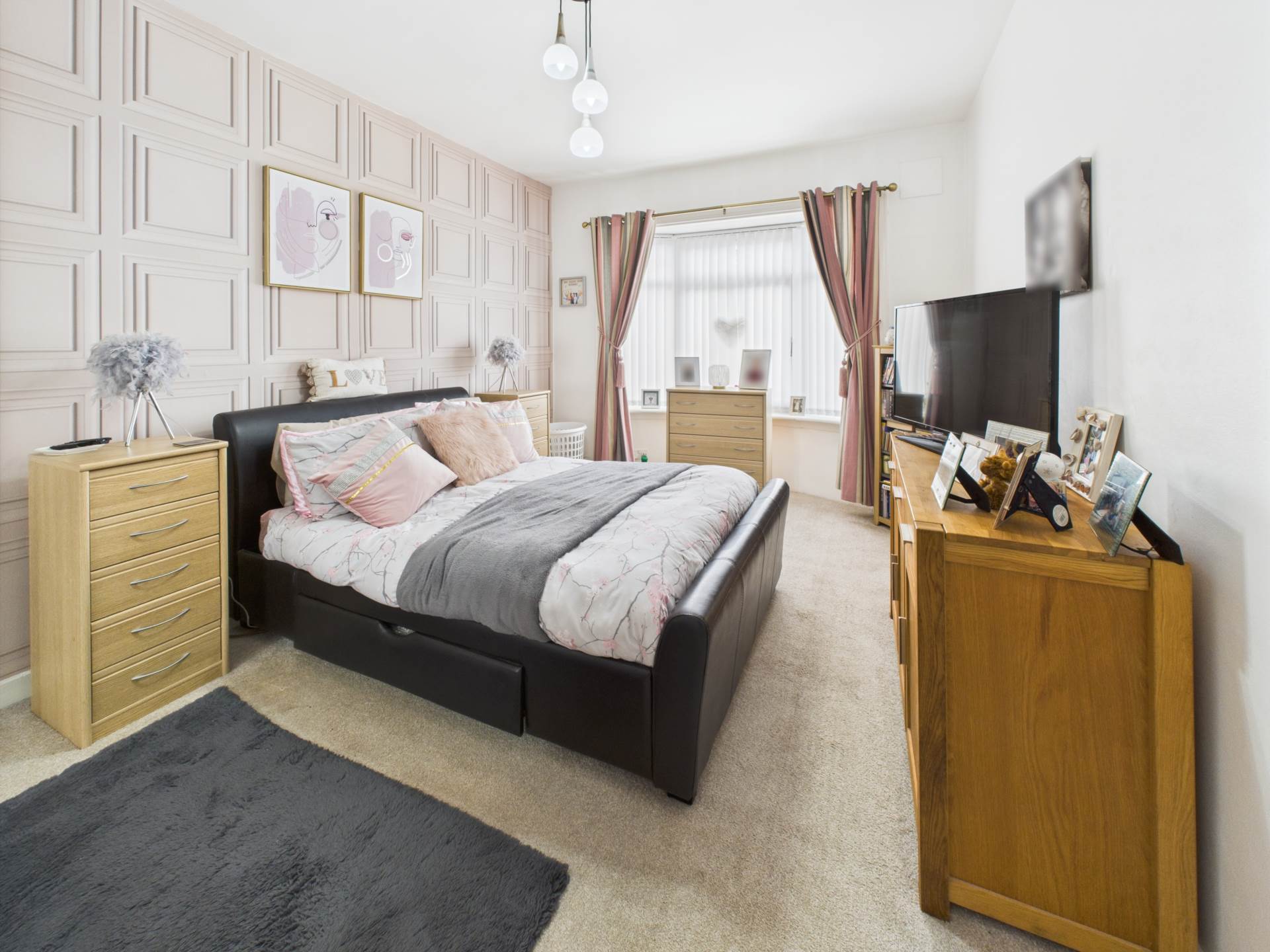 Additional Property Image 3 bedroom Flat for sale in Glasgow 5