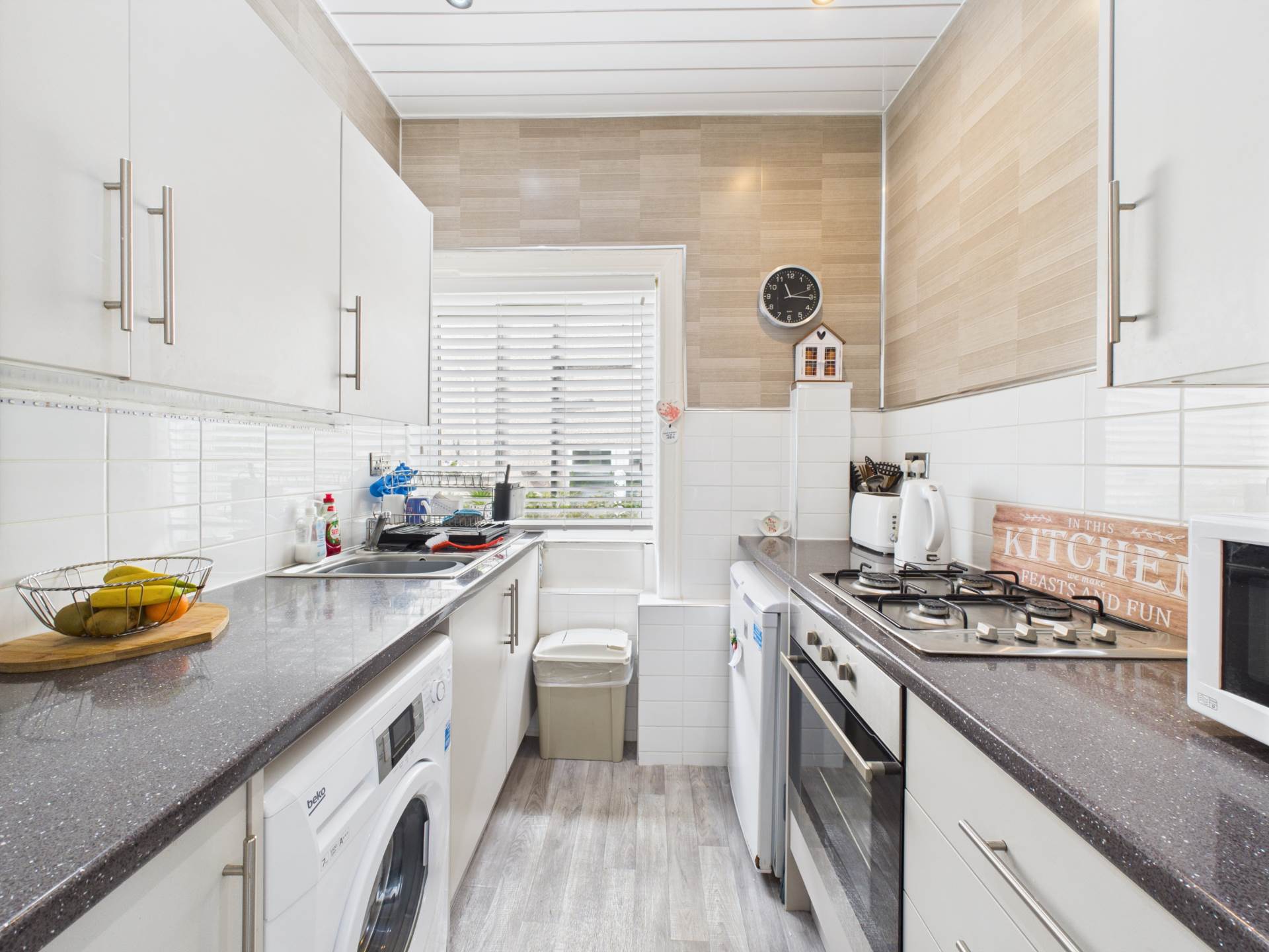 Additional Property Image 3 bedroom Flat for sale in Glasgow 9