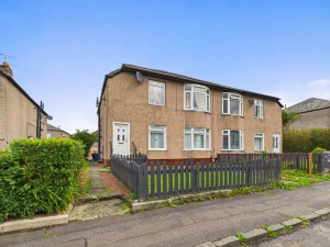 3 bedroom Flat for sale in Glasgow
