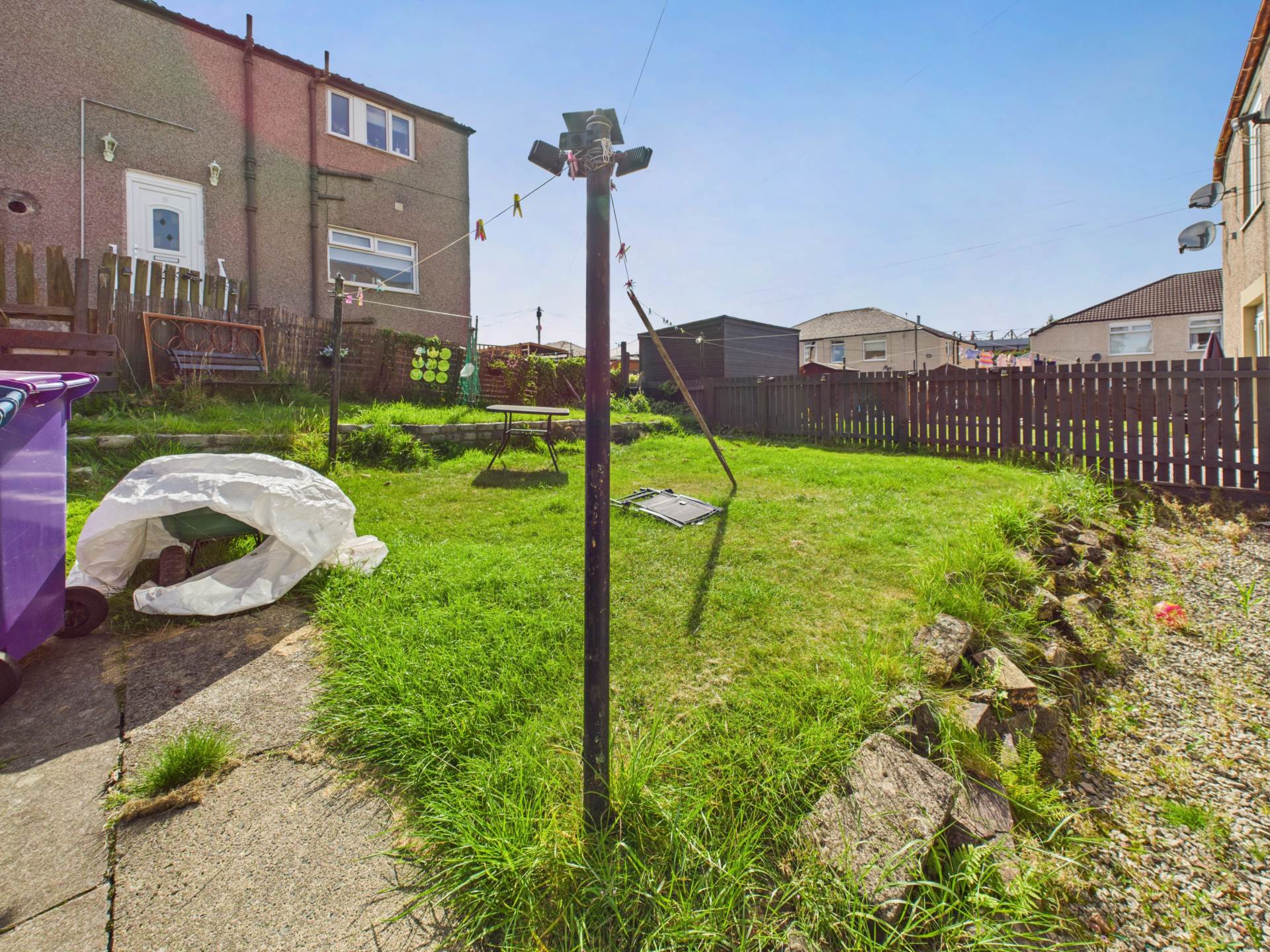Additional Property Image 3 bedroom Flat to rent in Glasgow 11