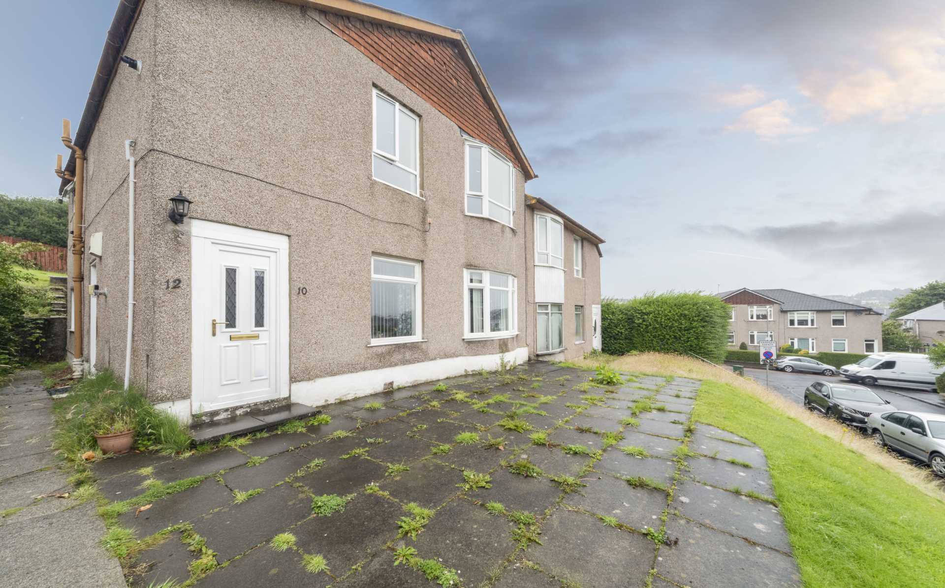 Additional Property Image 3 bedroom Flat to rent in Glasgow 10