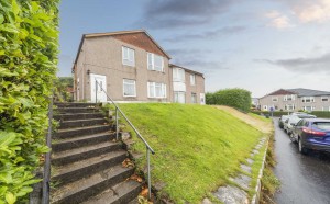 3 bedroom Flat to rent in Glasgow