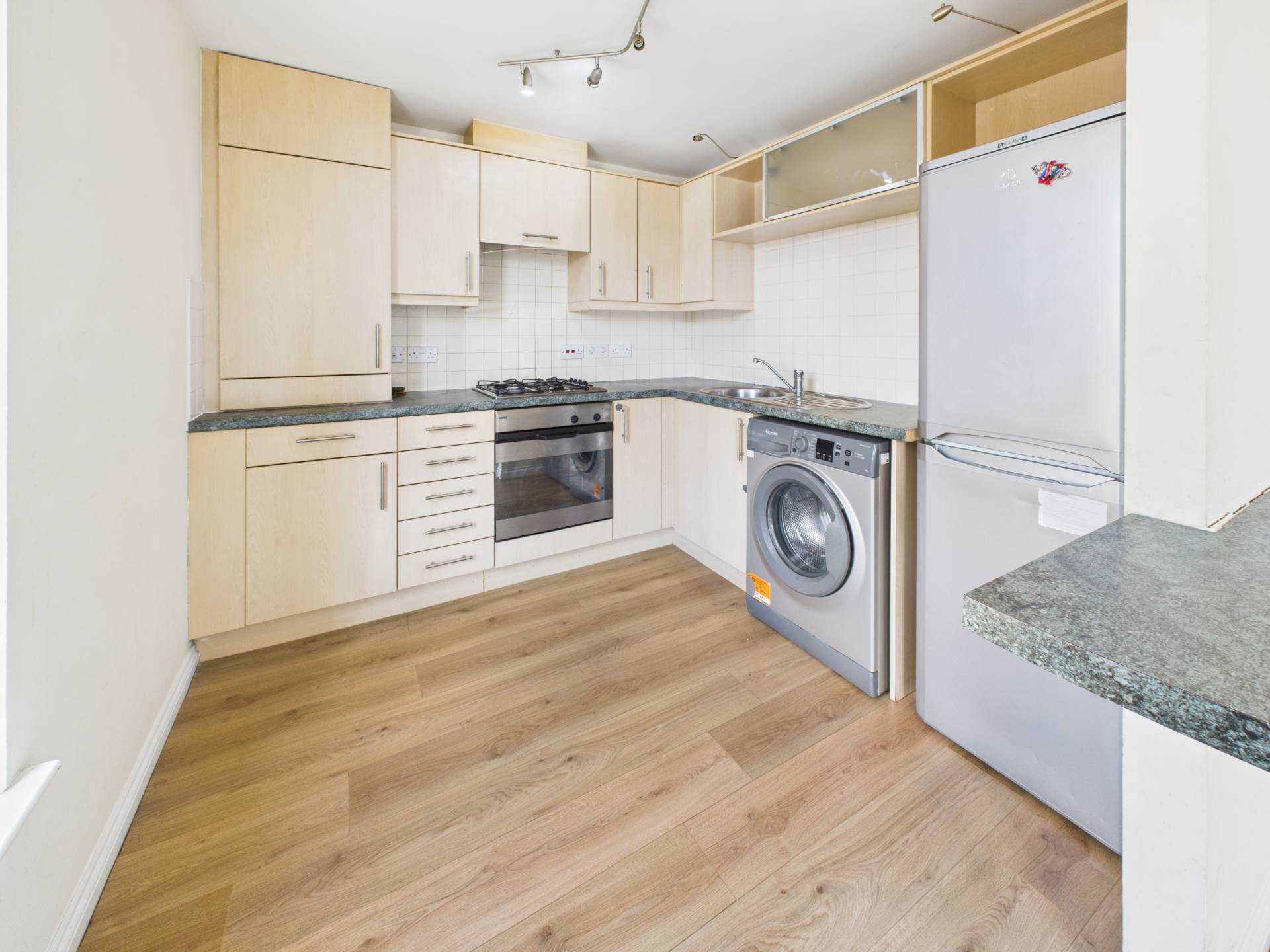 Additional Property Image 2 bedroom Flat for sale in Glasgow 6