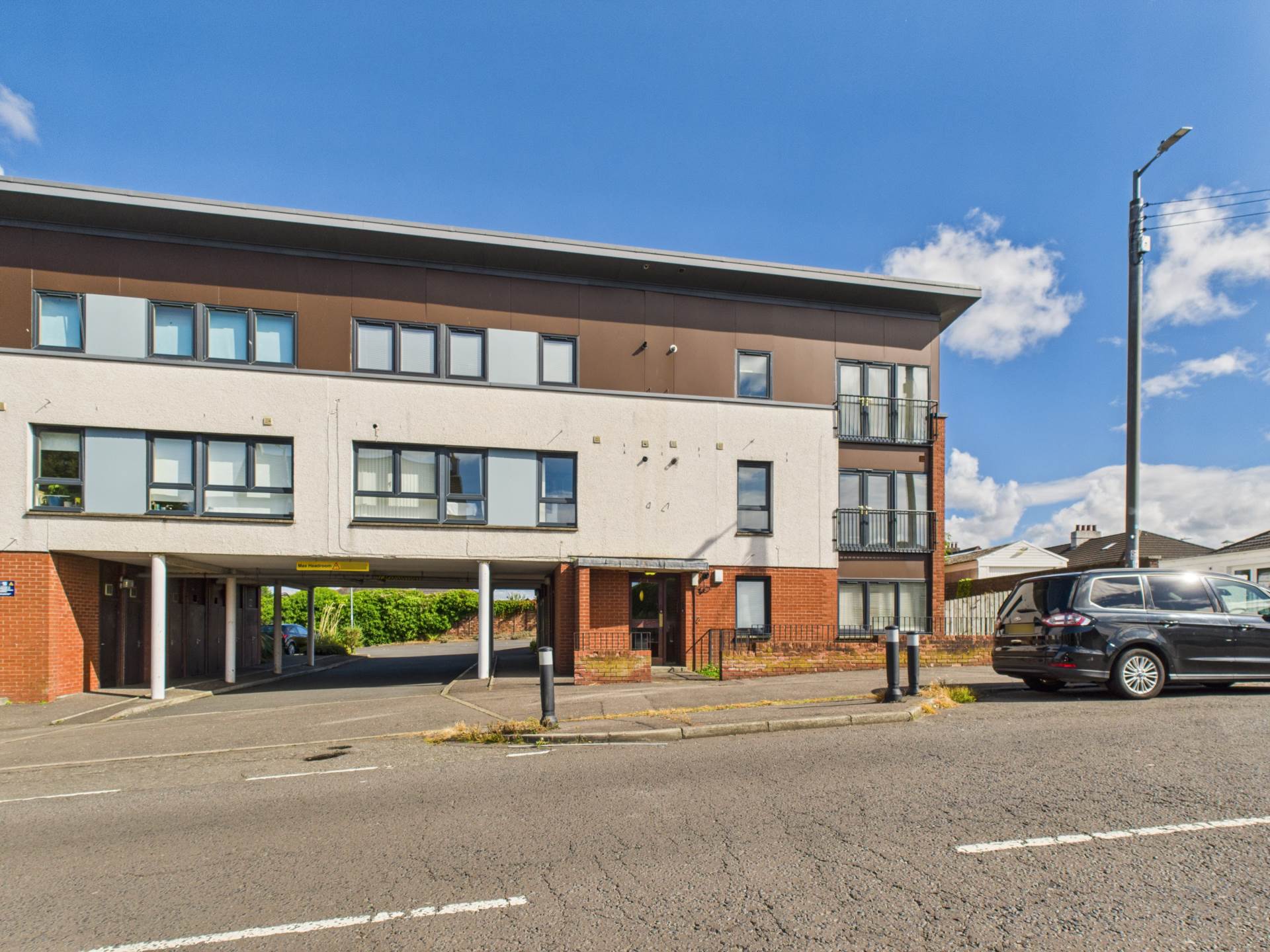 Additional Property Image 2 bedroom Flat for sale in Glasgow 21