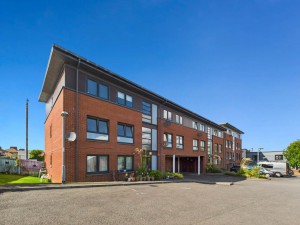 2 bedroom Flat for sale in Glasgow