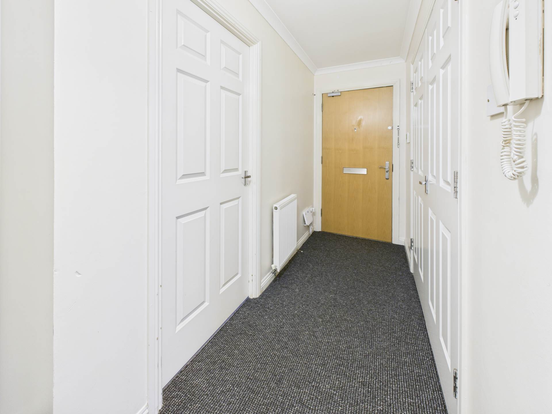 Additional Property Image 2 bedroom Flat to rent in Renfrew 2