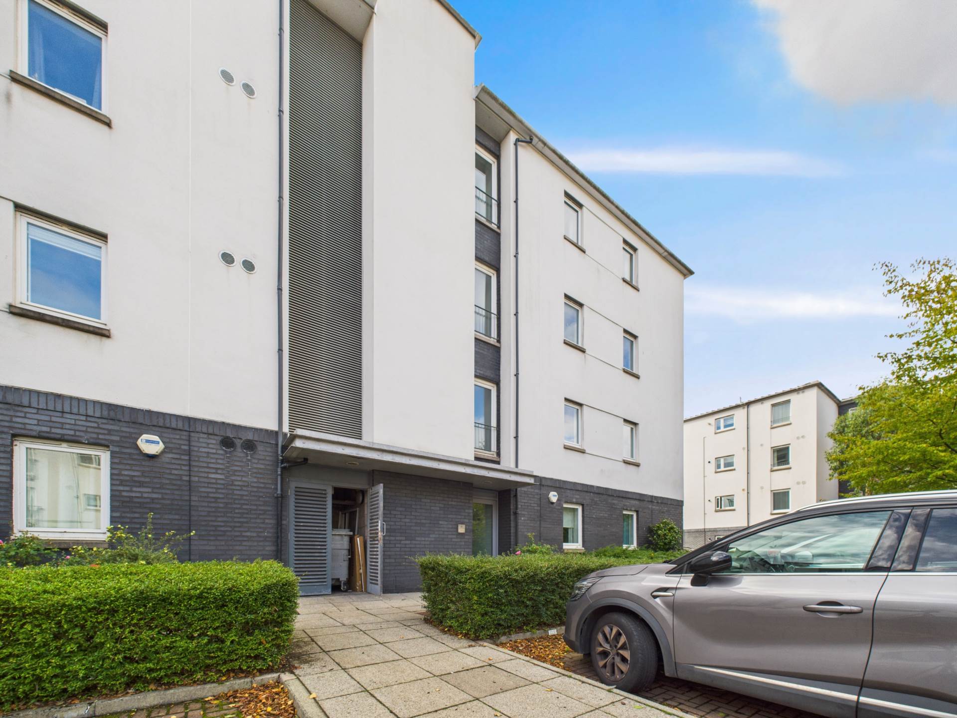 Additional Property Image 2 bedroom Flat to rent in Renfrew 15